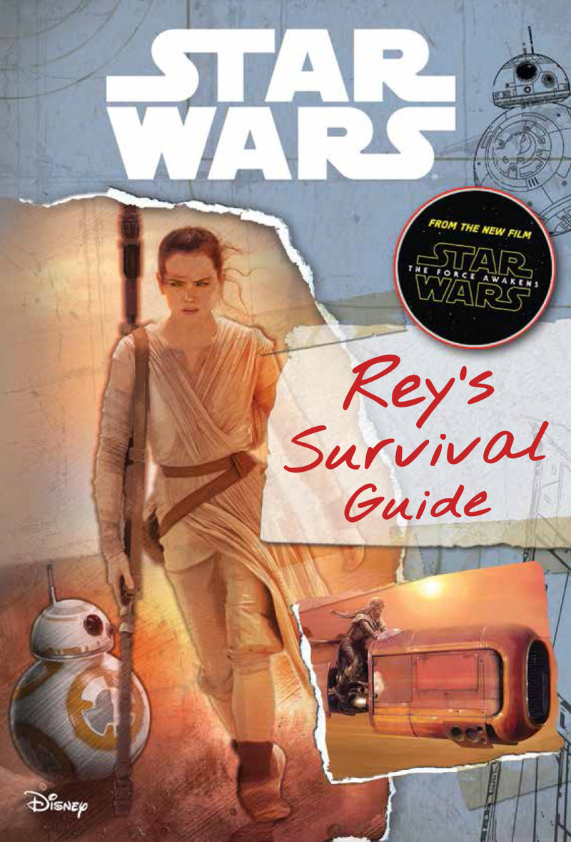 Illustration for article titled This December's New Star Wars Books Include Some Galactically Gorgeous Art